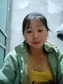 vangkt-cute online show from 17, 11, 2025