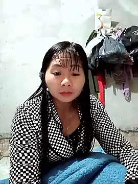 vangkt-cute online show from 20, 12, 2025