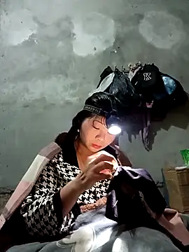 vangkt-cute online show from 8, 1, 2026