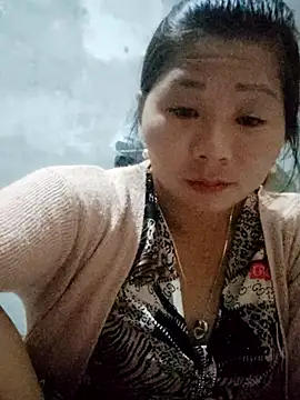 vangkt-cute online show from 14, 11, 2025