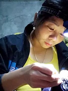 vangkt-cute online show from 12, 11, 2025