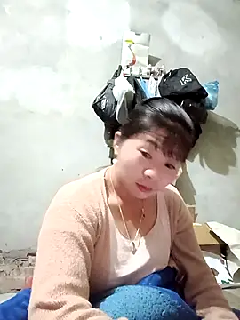 vangkt-cute online show from 3, 12, 2025