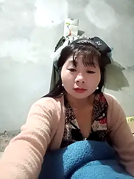 vangkt-cute online show from 18, 12, 2025