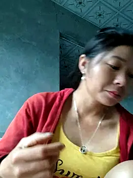 vangkt-cute online show from 13, 11, 2025