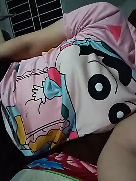 vangkt-cute online show from 6, 6, 2026