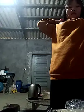 vangkt-cute online show from 10, 2, 2026