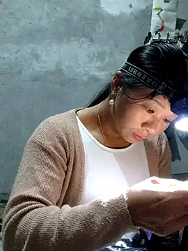 vangkt-cute online show from 18, 11, 2025