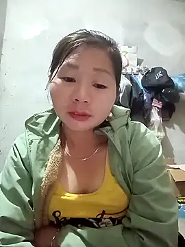 vangkt-cute online show from 22, 11, 2025