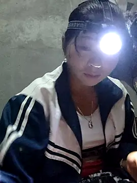 vangkt-cute online show from 20, 11, 2025