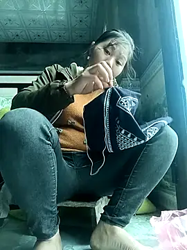 vangkt-cute online show from 24, 11, 2025