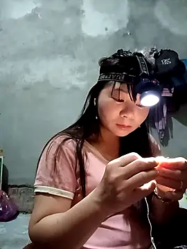 vangkt-cute online show from 25, 2, 2026