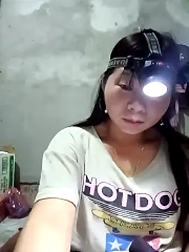 vangkt-cute online show from 24, 2, 2026