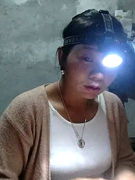 vangkt-cute online show from 19, 11, 2025