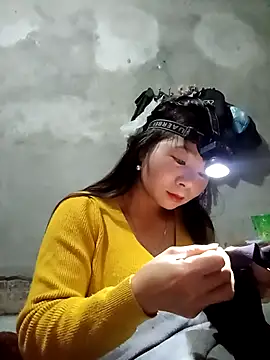 vangkt-cute online show from 13, 1, 2026