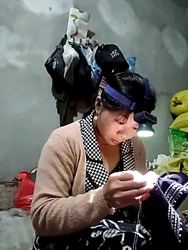 vangkt-cute online show from 29, 11, 2025