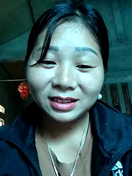 vangkt-cute online show from 11, 11, 2025