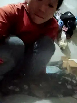 vangkt-cute online show from 29, 11, 2025