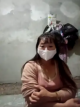 vangkt-cute online show from 16, 12, 2025