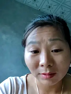 vangkt-cute online show from 14, 11, 2025