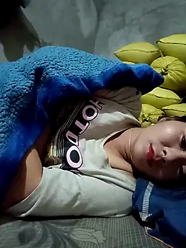 vangkt-cute online show from 27, 11, 2025