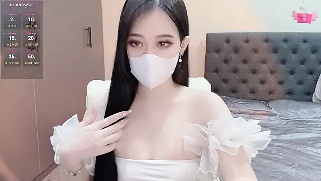 Lucii baby online show from 15, 1, 2026