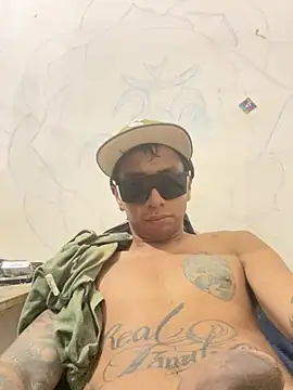 Miichell1 online show from 1, 6, 2026