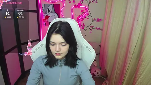 EmmaDarkk online show from 25, 11, 2025