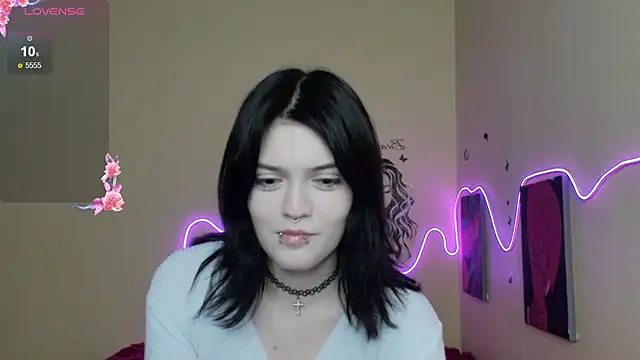 EmmaDarkk online show from 20, 11, 2025