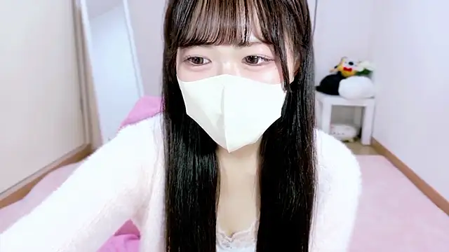 arisu-chan online show from 14, 11, 2025