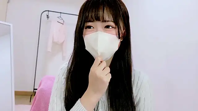 arisu-chan online show from 20, 11, 2025