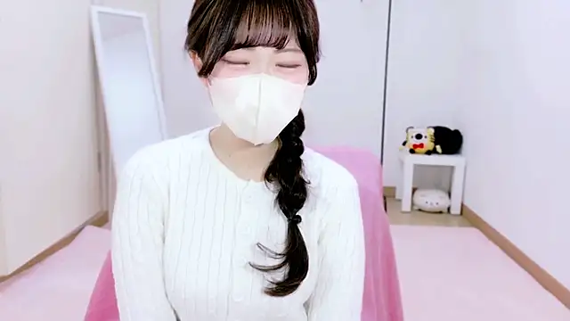 arisu-chan online show from 13, 11, 2025