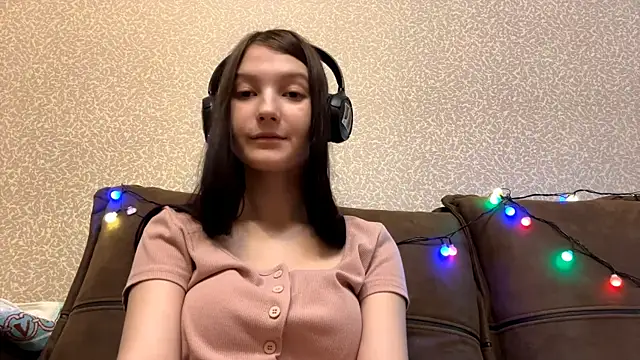 AurorAurora online show from 18, 12, 2025