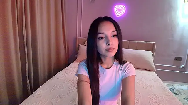 mooniejin online show from 22, 11, 2025