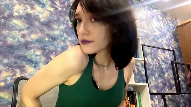 JamieRosten online show from 17, 11, 2025