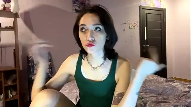 JamieRosten online show from 28, 11, 2025