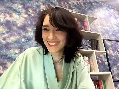 JamieRosten online show from 13, 11, 2025