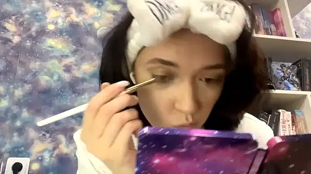 JamieRosten online show from 14, 11, 2025