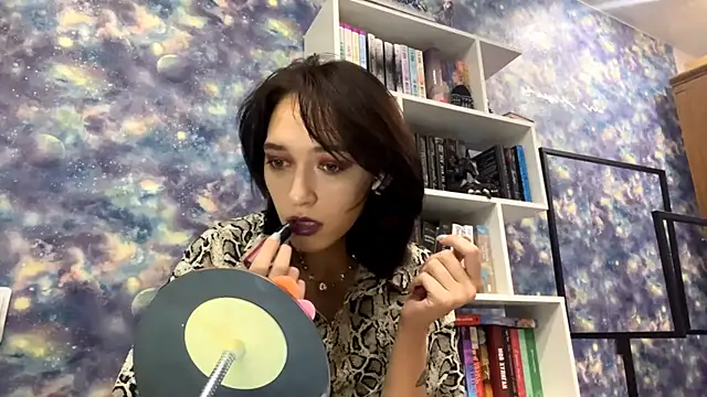 JamieRosten online show from 18, 11, 2025