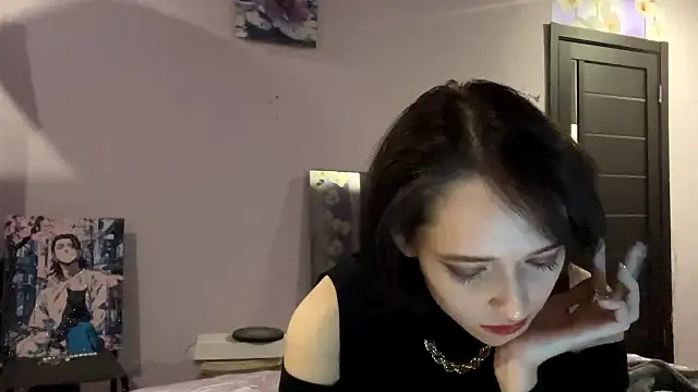 JamieRosten online show from 22, 11, 2025