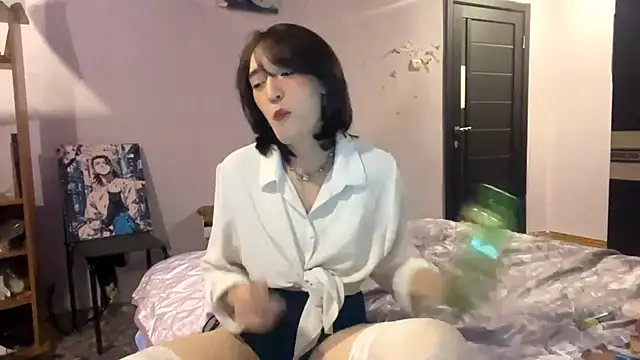 JamieRosten online show from 1, 12, 2025