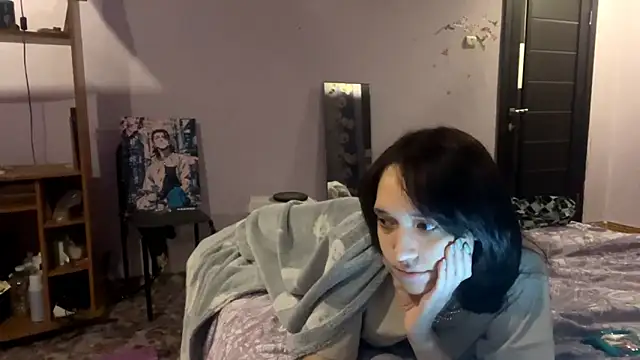 JamieRosten online show from 24, 11, 2025