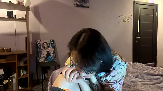 JamieRosten online show from 29, 11, 2025