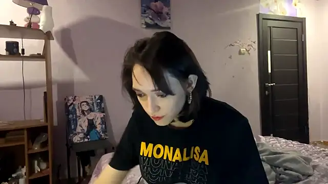 JamieRosten online show from 27, 11, 2025