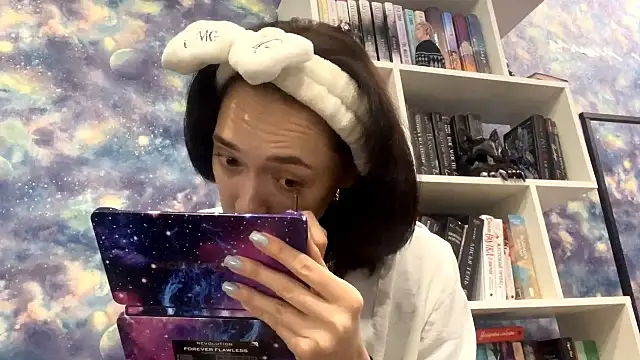 JamieRosten online show from 15, 11, 2025