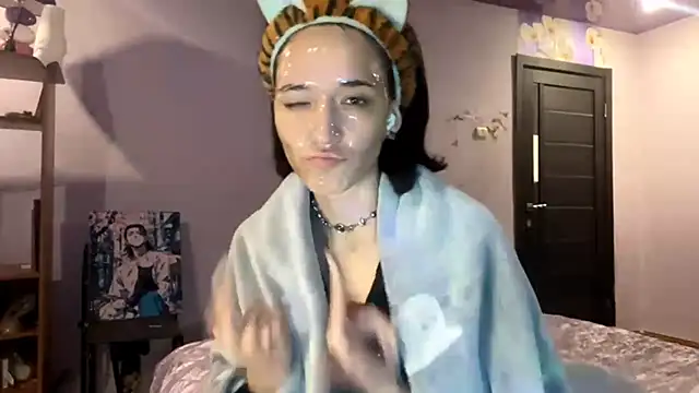 JamieRosten online show from 20, 11, 2025