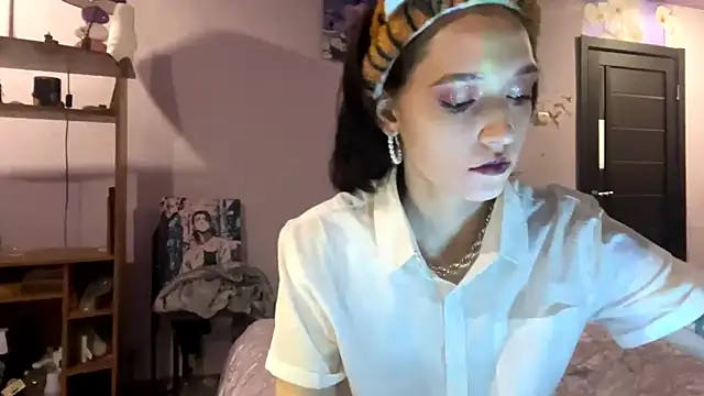 JamieRosten online show from 25, 11, 2025