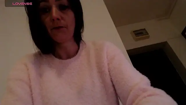 MissyDior8 online show from 17, 11, 2025