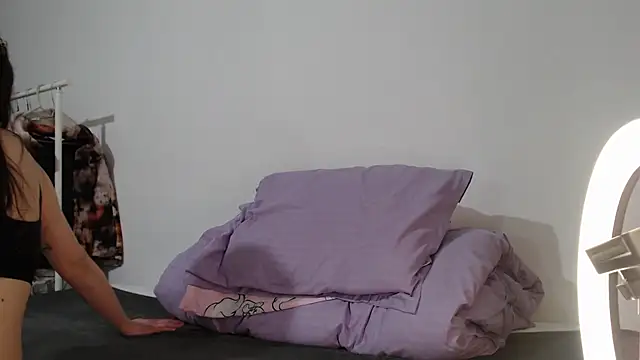 MissyDior8 online show from 27, 2, 2026