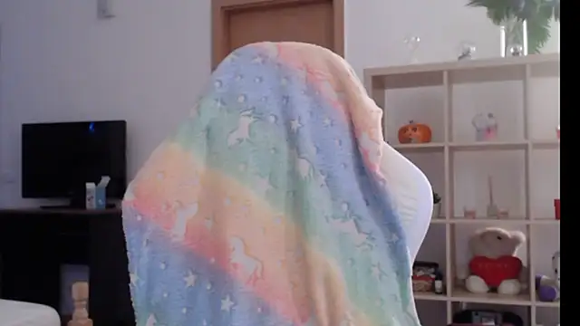 MissyDior8 online show from 14, 1, 2026