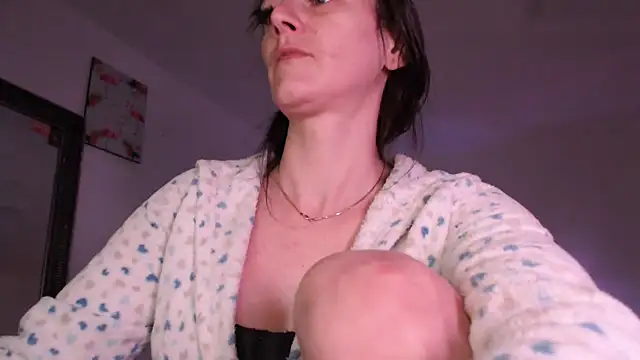 MissyDior8 online show from 20, 3, 2026